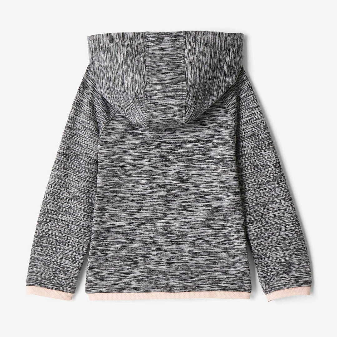 Domyos S500, Gym Jacket, Babies'