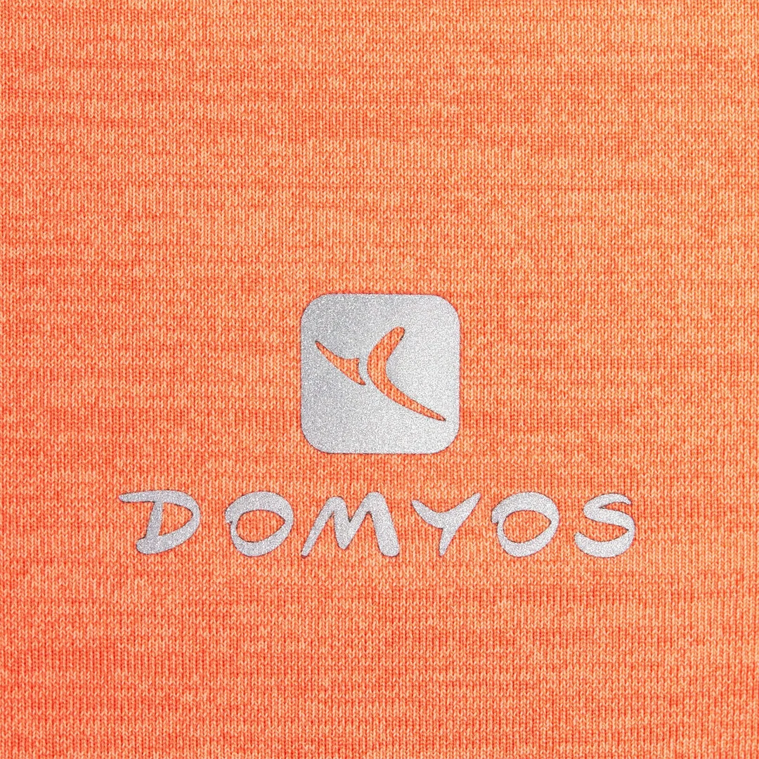 Domyos Exercise & Fitness Apparel Men's Cardio Fitness T-Shirt Energy+