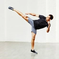 Exercise & Fitness Apparel Domyos Energy, Fitness And Cardio T-Shirt