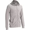 Domyos Men's Gym & Pilates Hooded Sweatshirt