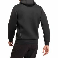 Domyos Men's Cardio Fitness Jacket Energy