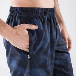 Domyos Exercise & Fitness Apparel Fitness Cardio Shorts FST500