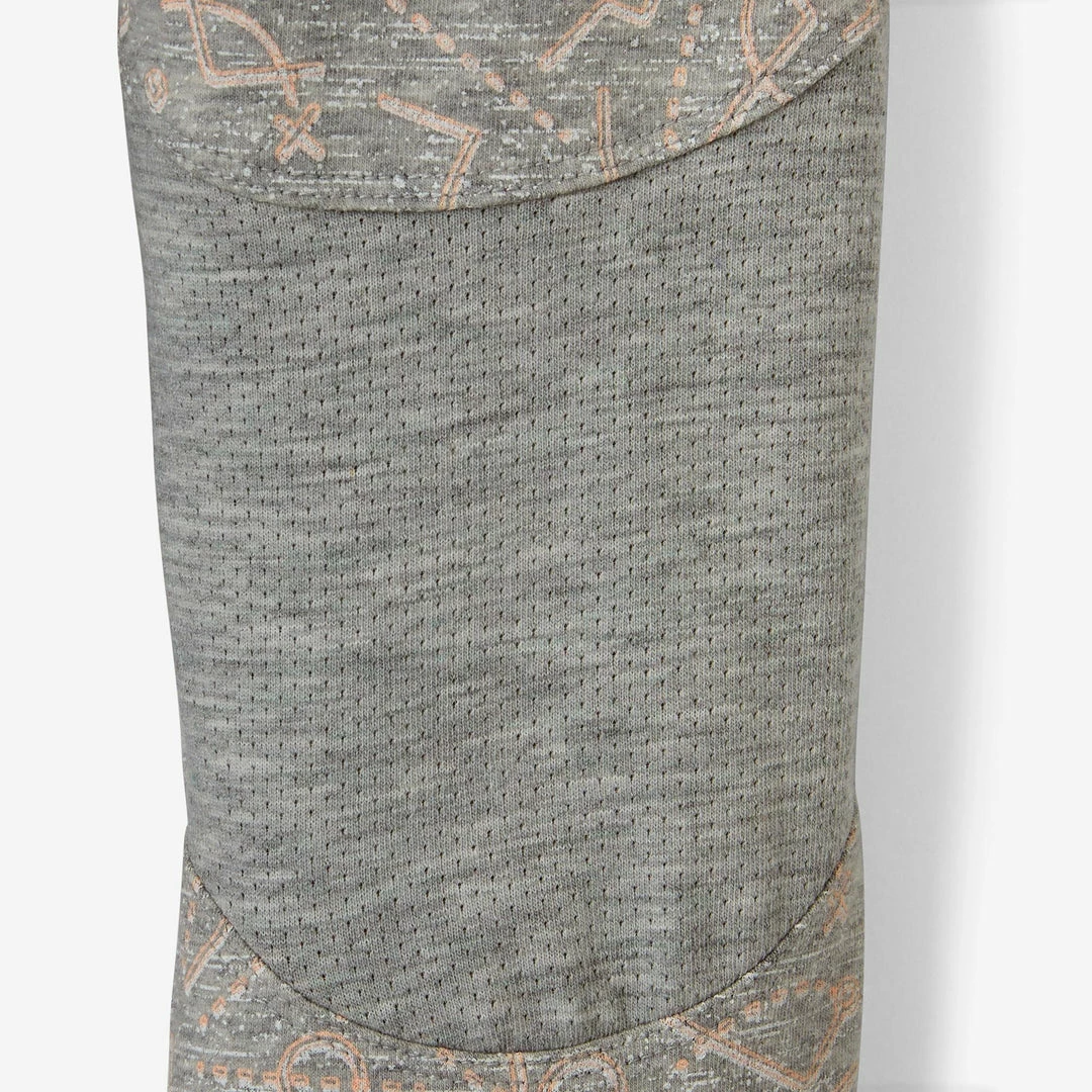 Domyos 500, Gym Leggings, Babies' Exercise & Fitness Apparel