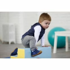 Domyos Exercise & Fitness Apparel Baby Gym Bottoms 120