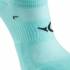 Domyos Cardio Fitness Invisible Socks 500 2-Pack