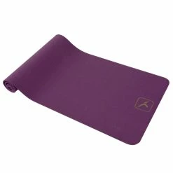 Domyos Exercise & Fitness Apparel Yoga Mat Comfort 1/3"