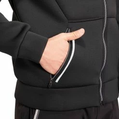 Domyos Men's Cardio Fitness Jacket Energy