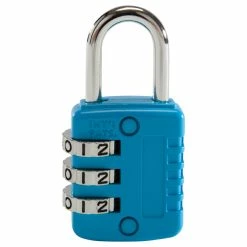 Exercise & Fitness Apparel Domyos Combination Padlock