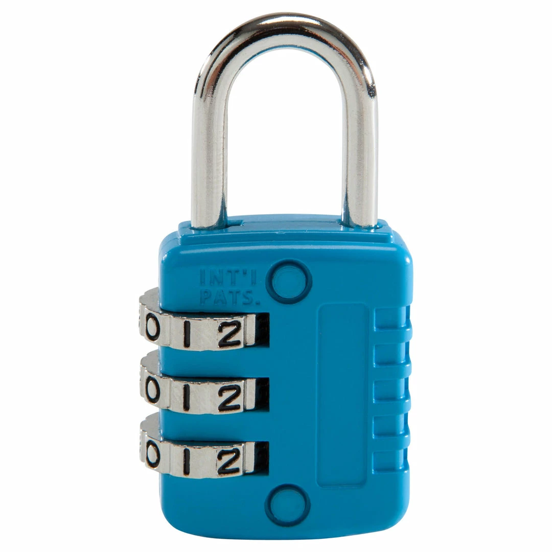 Domyos Combination Padlock