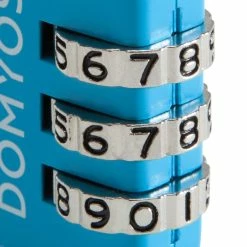 Exercise & Fitness Apparel Domyos Combination Padlock