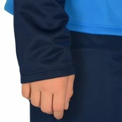 Domyos 2-Piece Tracksuit, Boys'