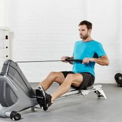 Domyos Energy, Fitness And Cardio T-Shirt, Men's Exercise & Fitness Apparel