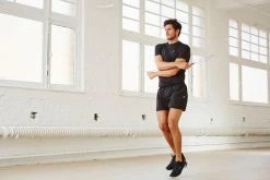 Domyos Fitness And Cardio T-Shirt Energy