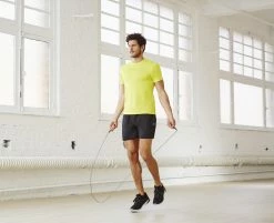 Domyos Fitness And Cardio T-Shirt Energy