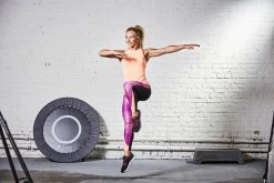 Domyos, 22 Lb Weighted Cross-Training Bag