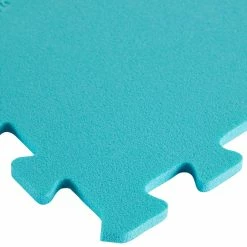 Domyos 100, Gym Mat, Kids' Exercise & Fitness Apparel