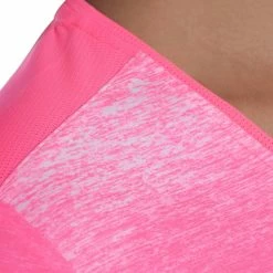 Domyos Exercise & Fitness Apparel Women's Anti-Perspirant Cardio Fitness T-Shirt Energy+