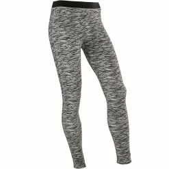 Domyos 500, Breathable Cotton Gym Leggings, Kids' Exercise & Fitness Apparel