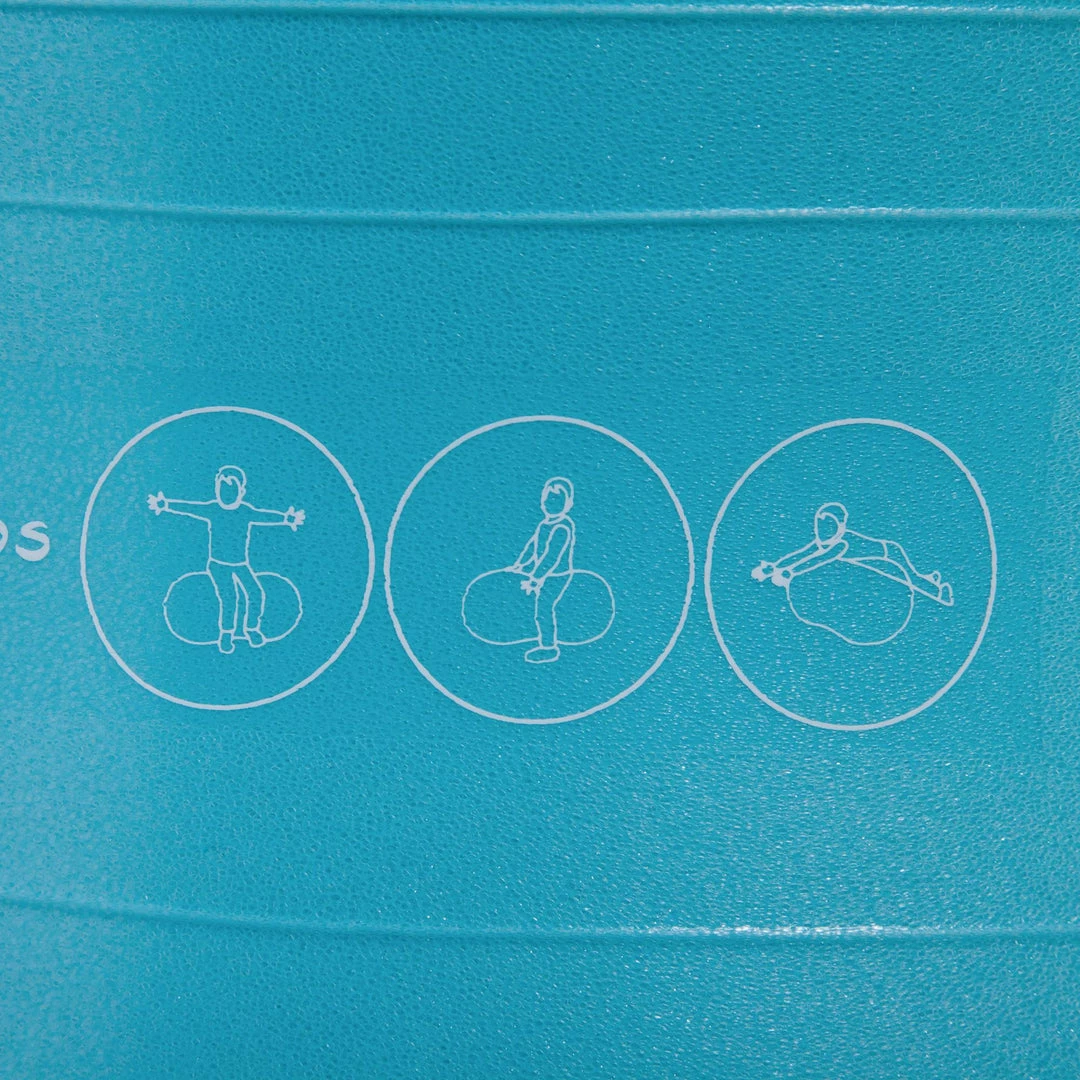 Domyos, Peanut Ball, Babies'