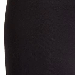 Exercise & Fitness Apparel Domyos Fit+, Cropped Regular Gym & Pilates Pants, Women's