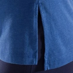 Domyos Exercise & Fitness Apparel Women's Cross-Training T-Shirt 500