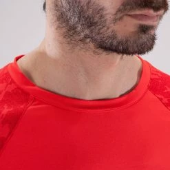 Domyos Cardio Fitness T-Shirt FTS500