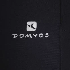 Domyos Exercise & Fitness Apparel Women's Cardio Fitness Breathable Leggings Energy+