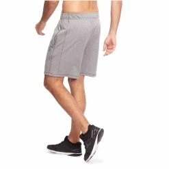Domyos Gym & Pilates Shorts, Men's
