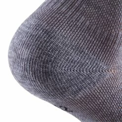 Domyos Exercise & Fitness Apparel Fitness Cardio Training Short Socks Twin-Pack