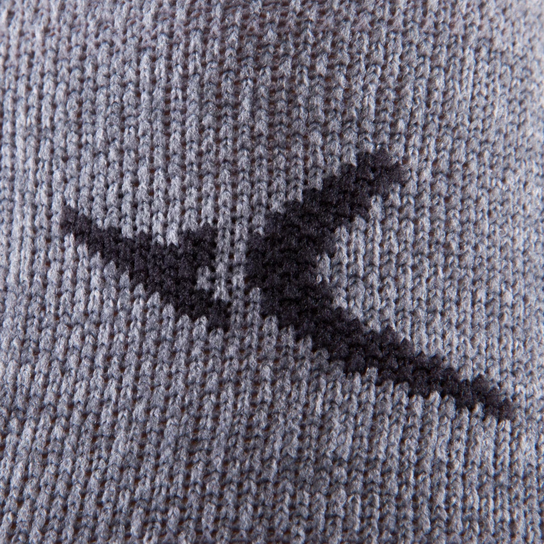 Domyos Exercise & Fitness Apparel Fitness Cardio Training Short Socks Twin-Pack