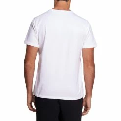 Domyos Pilates And Gentle Gym Regular-Fit T-Shirt 500
