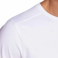 Domyos Pilates And Gentle Gym Regular-Fit T-Shirt 500