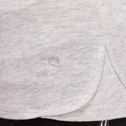 Domyos Exercise & Fitness Apparel Women's Gym And Pilates Tank Top