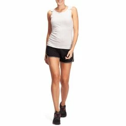 Domyos Exercise & Fitness Apparel Women's Gym And Pilates Tank Top