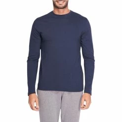 Domyos Exercise & Fitness Apparel Pilates And Gentle Gym Long-Sleeved T-Shirt 120