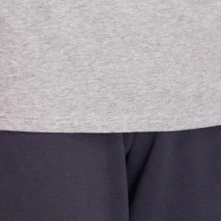 Domyos Exercise & Fitness Apparel Pilates And Gentle Gym Long-Sleeved T-Shirt 120