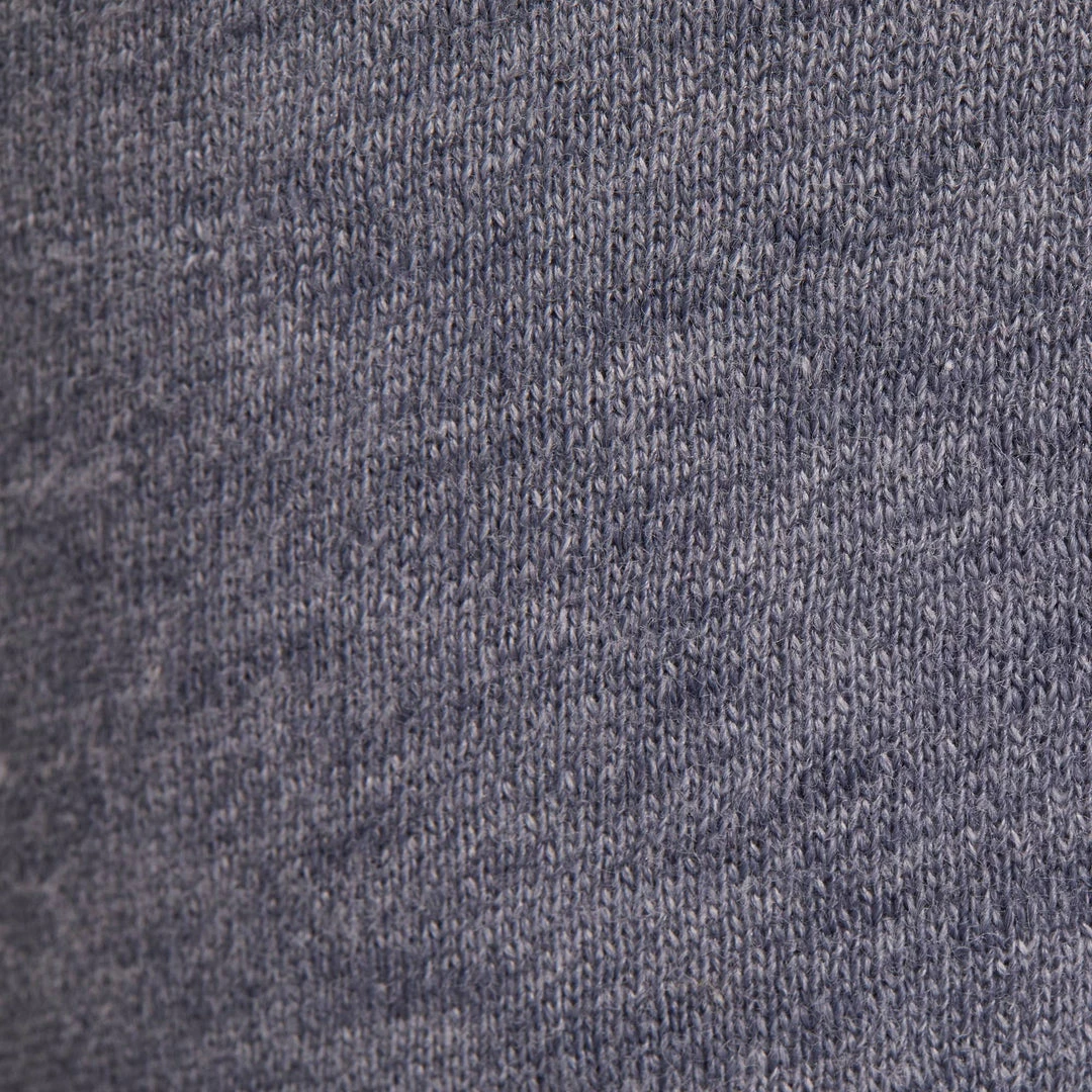 Domyos Gym & Pilates Slim-Fit Brushed Jersey Bottoms