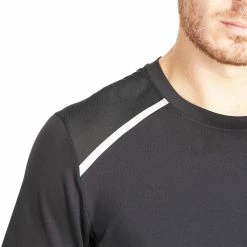 Domyos Men's Cardio Fitness T-Shirt Energy Xtreme Exercise & Fitness Apparel