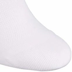 Domyos Cardio Fitness Invisible Socks 500 2-Pack