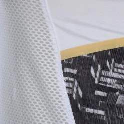 Domyos Women's Cardio Fitness Long Breathable Tank Top Energy Xtreme Exercise & Fitness Apparel