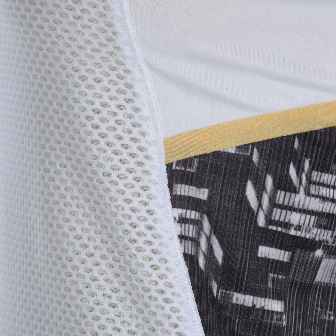 Domyos Women's Cardio Fitness Long Breathable Tank Top Energy Xtreme Exercise & Fitness Apparel