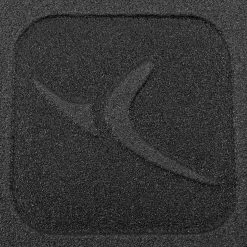 Domyos Interlocking Exercise Equipment Mat Gym Floor Pads, 22