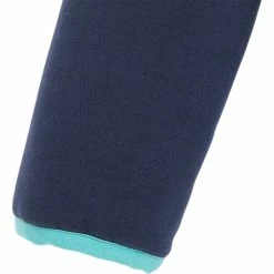 Exercise & Fitness Apparel Domyos 100, Gym Jacket, Babies'