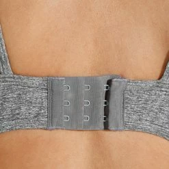 Domyos Women's Built-In Bra Leotard