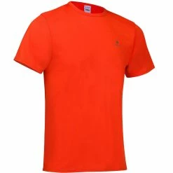 Domyos Exercise & Fitness Apparel Men's Fitness Cardio T-Shirt FTS100