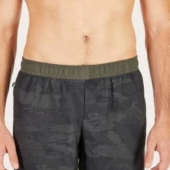 Domyos Exercise & Fitness Apparel Fitness Cardio Shorts FST500