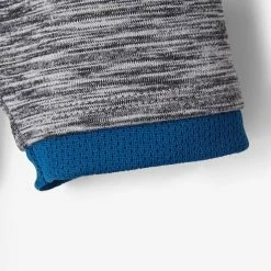 Domyos S500, Gym Jacket, Babies'