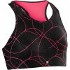 Domyos S900, Breathable Sports Bra, Kids'