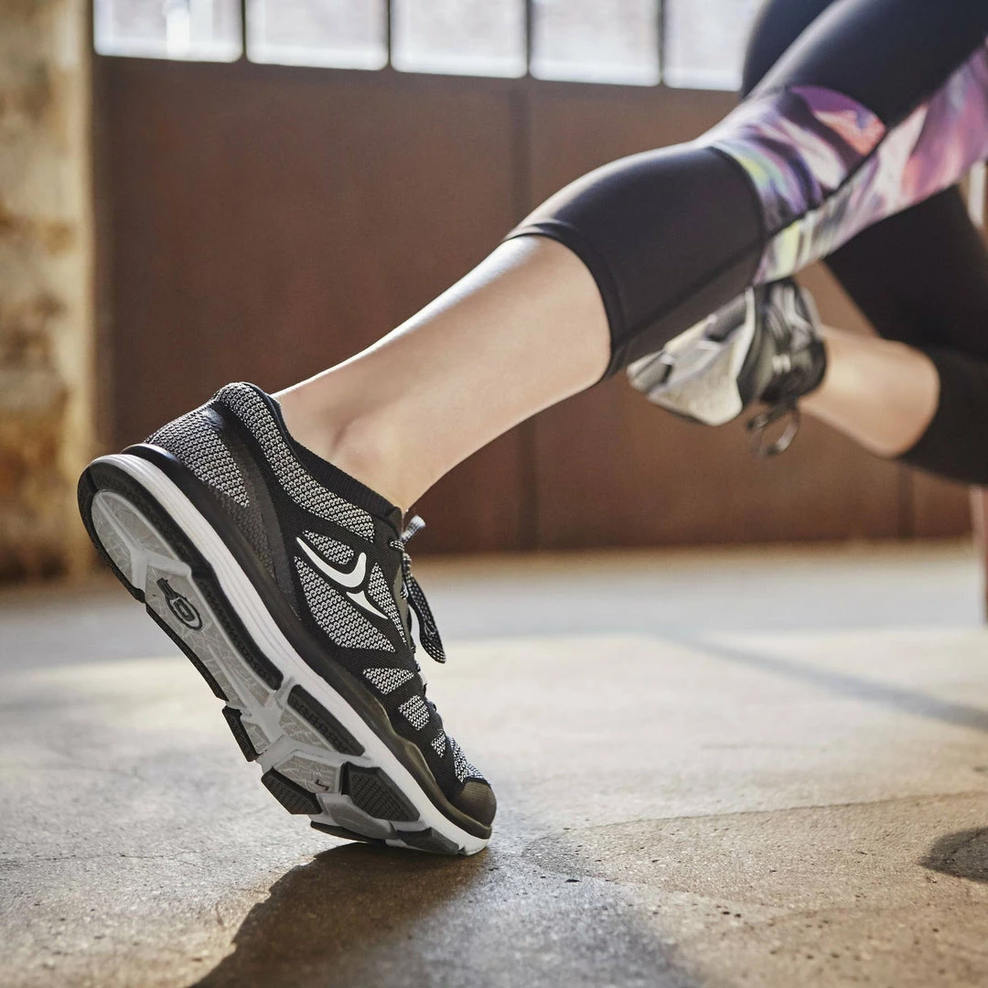 Domyos 900, Cardio Fitness Shoes, Women's Exercise & Fitness Apparel