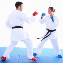 Domyos, Karate Foot Protectors Exercise & Fitness Apparel